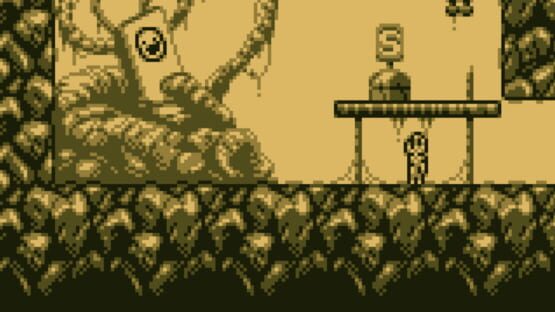 Screenshot Feed It Souls 1