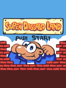 Cover Super Dassalo Land