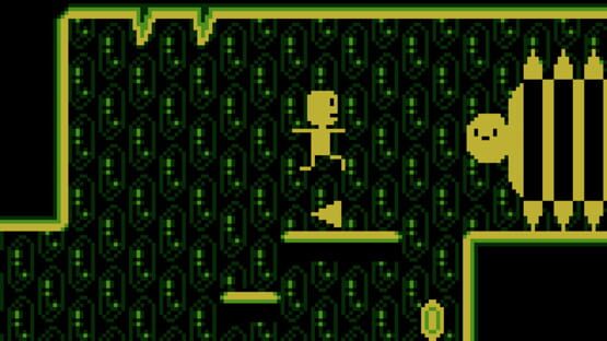 Screenshot Virtual BMO 2