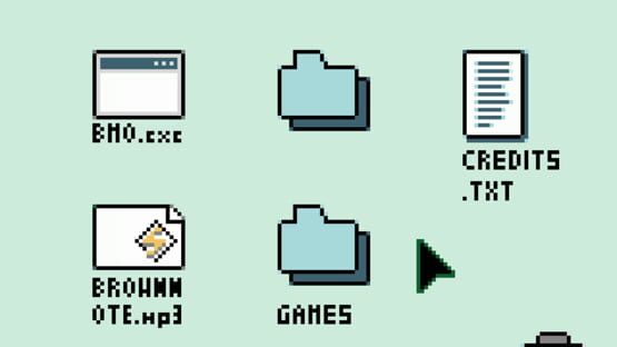 Screenshot Virtual BMO 3
