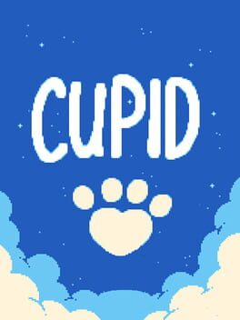 Cover Cupid