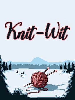 Cover Knit-Wit