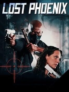 Cover Lost Phoenix