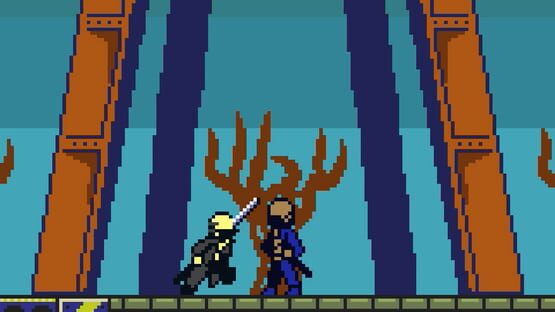 Screenshot Lost Phoenix 1