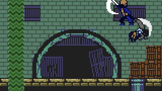 Screenshot Lost Phoenix 3