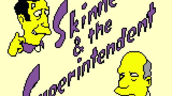 Screenshot Skinner & The Superintendent 1