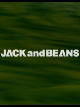 Cover Jack & Beans