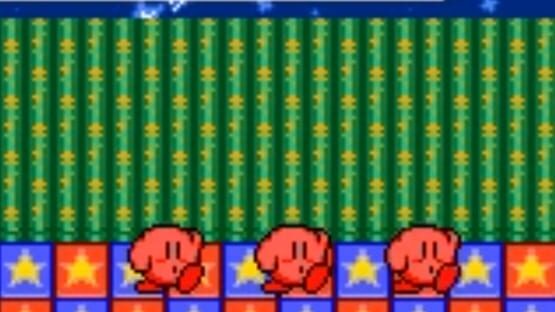 Screenshot Kirby Tilt 'n' Tumble 3