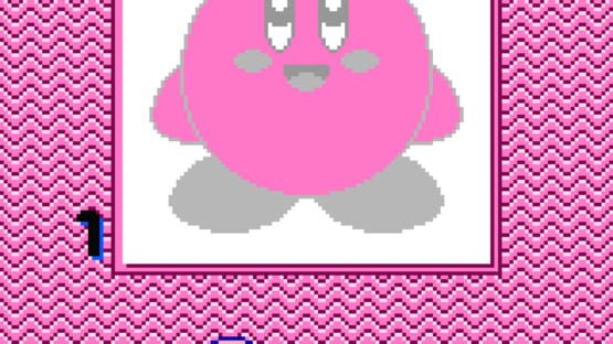Screenshot Kirby Family 1
