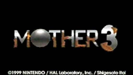Screenshot EarthBound 64 1