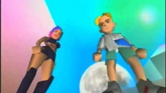 Screenshot EarthBound 64 3
