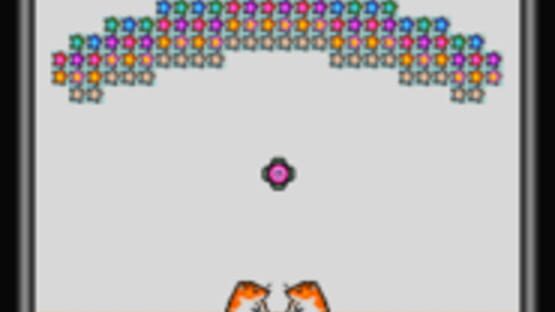Screenshot Kirby no Omochabako: Hoshi Kuzushi 1
