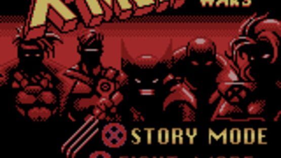 Screenshot X-Men: Mutant Wars 1