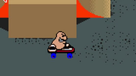 Screenshot Tech Deck Skateboarding 1