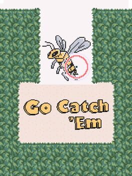 Cover Go Catch 'Em