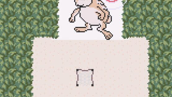 Screenshot Go Catch 'Em 1