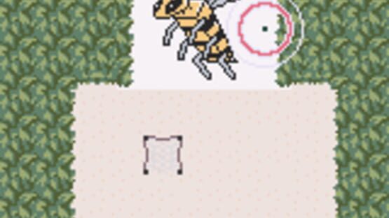 Screenshot Go Catch 'Em 2