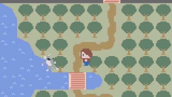 Screenshot Go Catch 'Em 3
