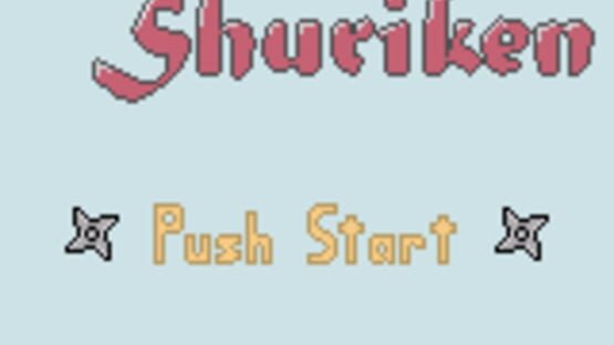 Screenshot Remote Control Shuriken 1
