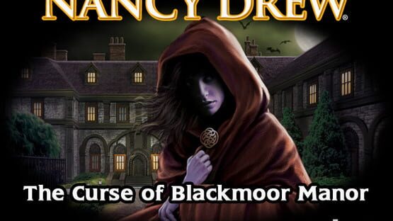 Screenshot Nancy Drew: Curse of Blackmoor Manor 2