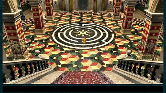 Screenshot Nancy Drew: Curse of Blackmoor Manor 3