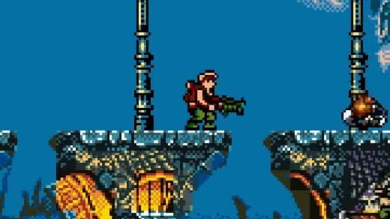 Screenshot Terrifying 9/11 1