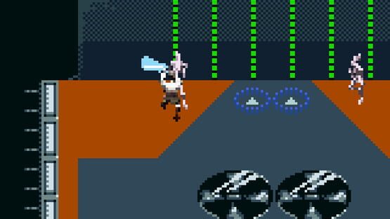 Screenshot Star Wars: Episode I - Obi-Wan's Adventures 2