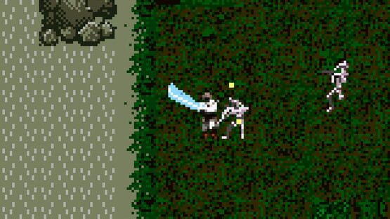 Screenshot Star Wars: Episode I - Obi-Wan's Adventures 3