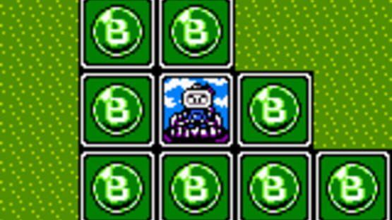 Screenshot B B-Daman Bakugaiden: Victory he no Michi 1