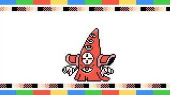 Screenshot Robot Ponkottsu Star Version 3