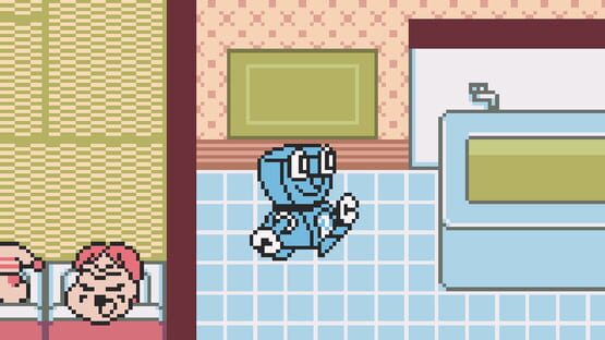 Screenshot Pocket Family GB2 2