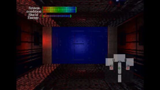 Screenshot Belzerion 2