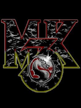 Cover Mortal Kombat 3