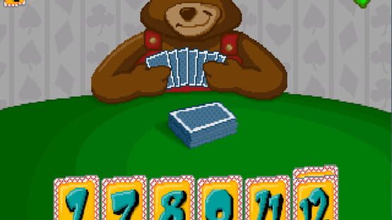 Screenshot Fatty Bear's FunPack 2