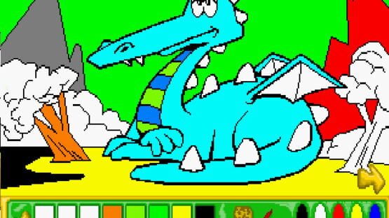Screenshot Fatty Bear's FunPack 3
