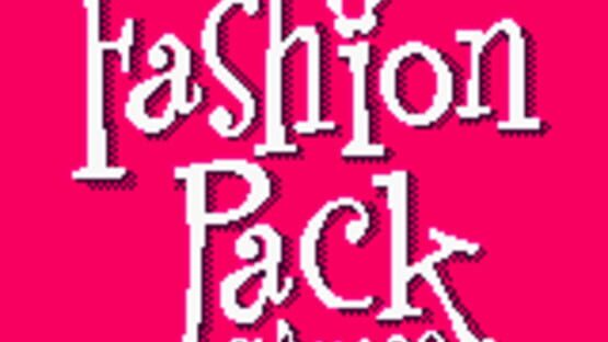 Screenshot Barbie: Fashion Pack Games 1