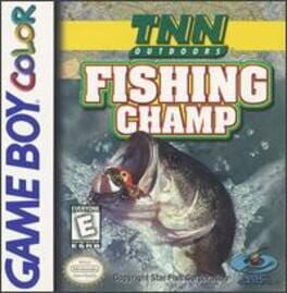 Cover TNN Outdoors Fishing Champ