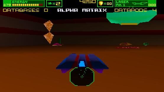 Screenshot I-War 3