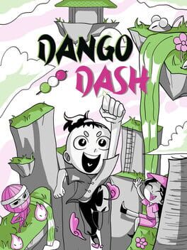 Cover Dango Dash