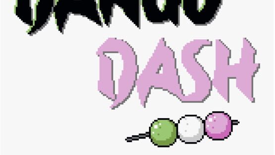 Screenshot Dango Dash 1