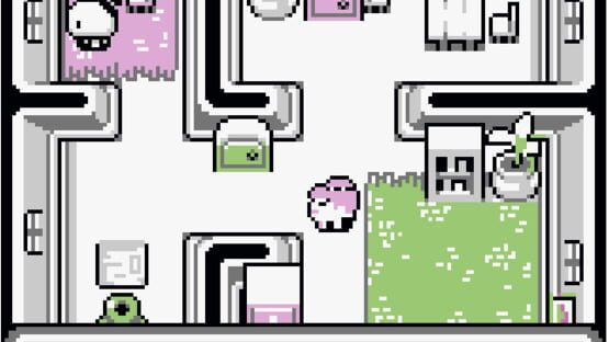 Screenshot Dango Dash 2
