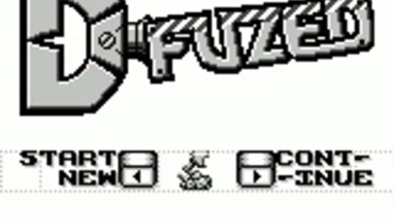 Screenshot D*Fuzed 1