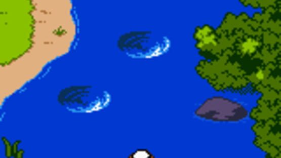 Screenshot The Adventures of the Smurfs 1