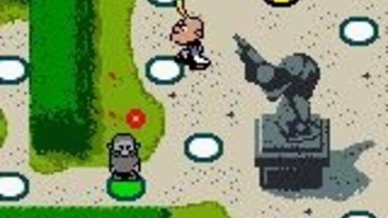 Screenshot Titeuf 1