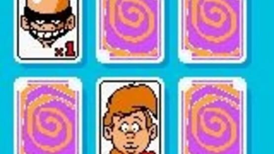 Screenshot Titeuf 2