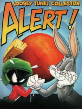 Cover Looney Tunes Collector: Alert!