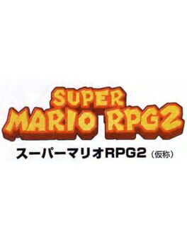 Cover Super Mario RPG 2