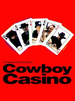 Cover Cowboy Casino