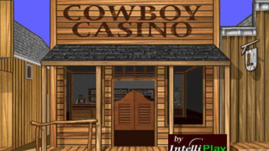 Screenshot Cowboy Casino 1