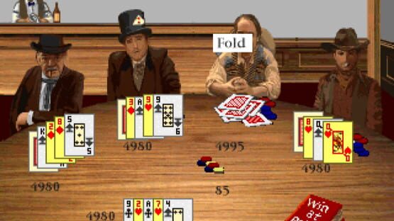 Screenshot Cowboy Casino 2